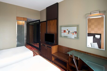 Radisson Blu Hotel, Dubai Media City - Image 79