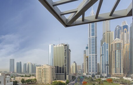 Radisson Blu Hotel, Dubai Media City - Image 26