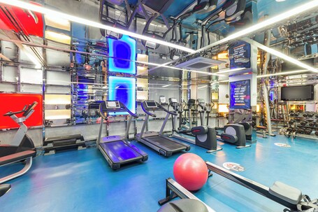 Radisson Blu Hotel, Dubai Media City - Image 69