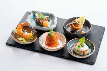 Radisson Blu Hotel, Dubai Media City - Image 104