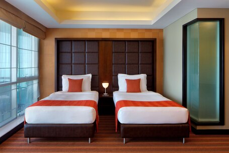 Radisson Blu Hotel, Dubai Media City - Image 49