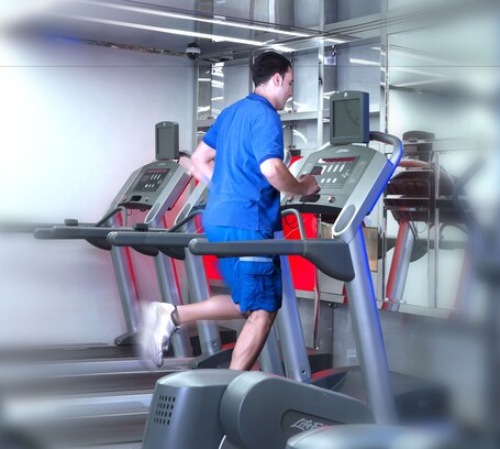 Radisson Blu Hotel, Dubai Media City - Image 42