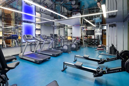 Radisson Blu Hotel, Dubai Media City - Image 29