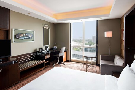 Radisson Blu Hotel, Dubai Media City - Image 47