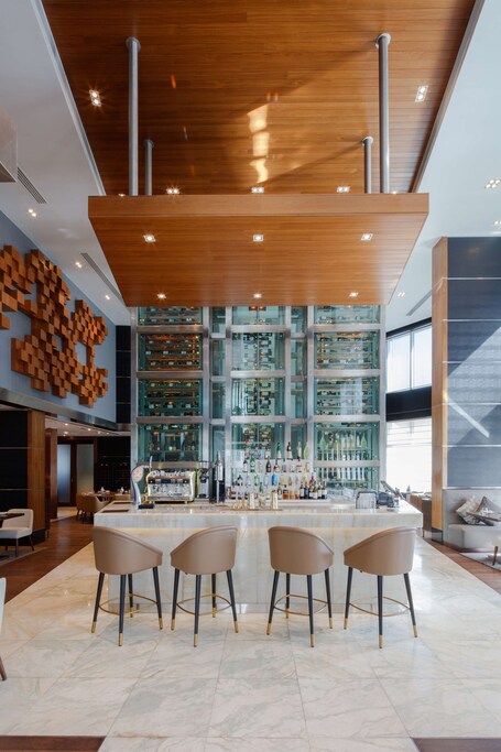 Radisson Blu Hotel, Dubai Media City - Image 61