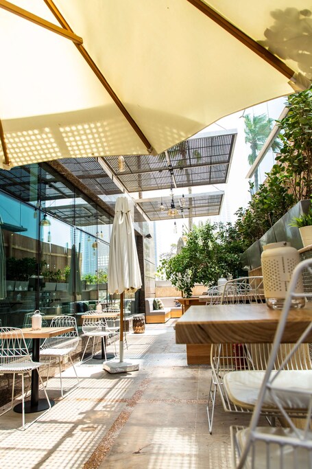 Radisson Blu Hotel, Dubai Media City - Image 52