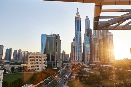 Radisson Blu Hotel, Dubai Media City - Image 73