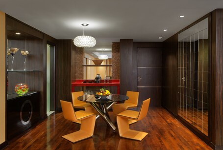 Radisson Blu Hotel, Dubai Media City - Image 25