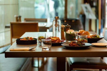 Radisson Blu Hotel, Dubai Media City - Image 55