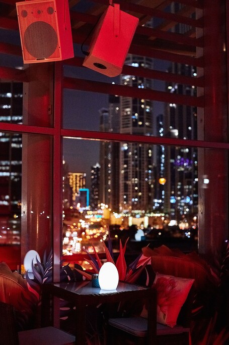 Radisson Blu Hotel, Dubai Media City - Image 82