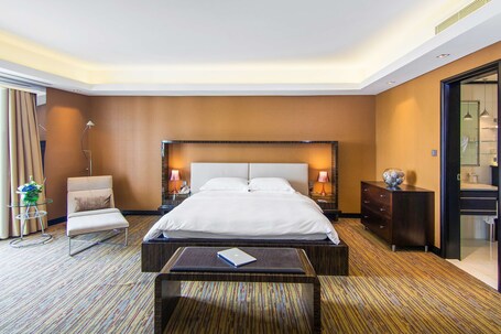 Radisson Blu Hotel, Dubai Media City - Image 83