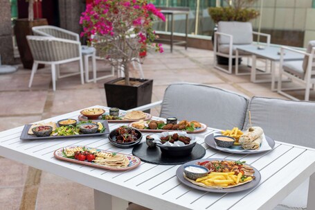 Radisson Blu Hotel, Dubai Media City - Image 84