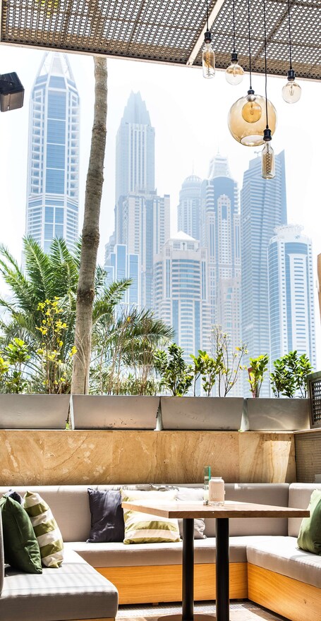 Radisson Blu Hotel, Dubai Media City - Image 23
