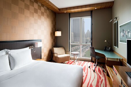 Radisson Blu Hotel, Dubai Media City - Image 90
