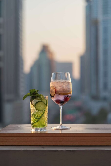 Radisson Blu Hotel, Dubai Media City - Image 132