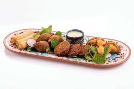 Radisson Blu Hotel, Dubai Media City - Image 124