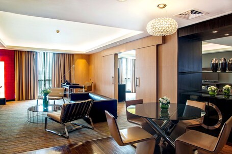 Radisson Blu Hotel, Dubai Media City - Image 28