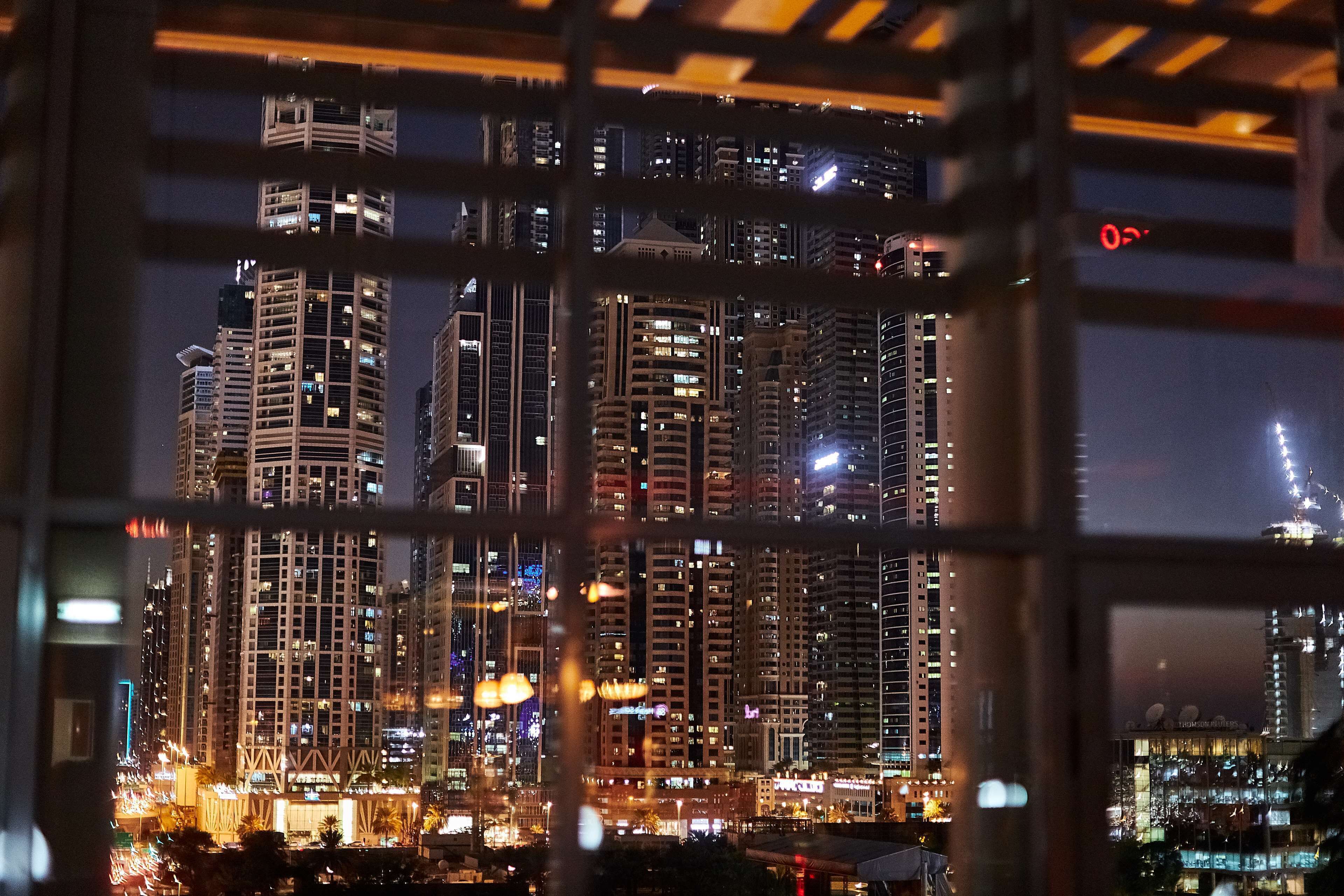 Photo - Radisson Blu Hotel, Dubai Media City