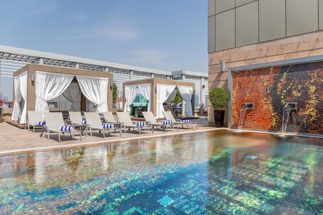 Radisson Blu Hotel, Dubai Media City - Image 3