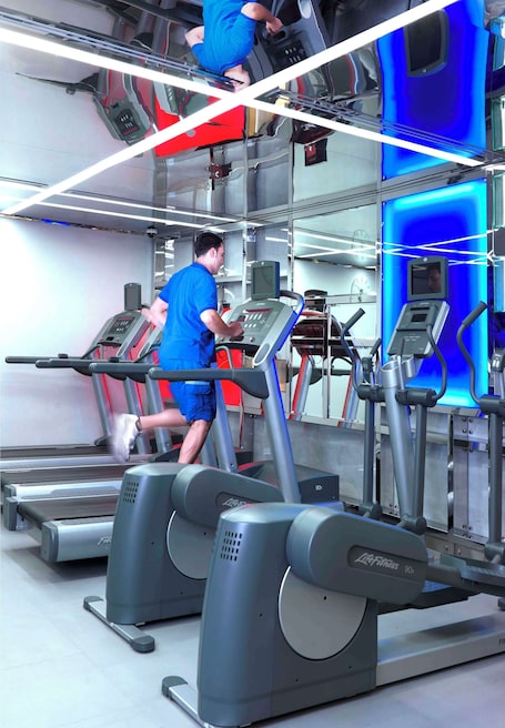 Radisson Blu Hotel, Dubai Media City - Image 70