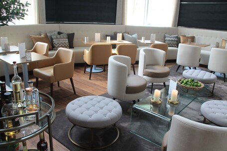 Radisson Blu Hotel, Dubai Media City - Image 77