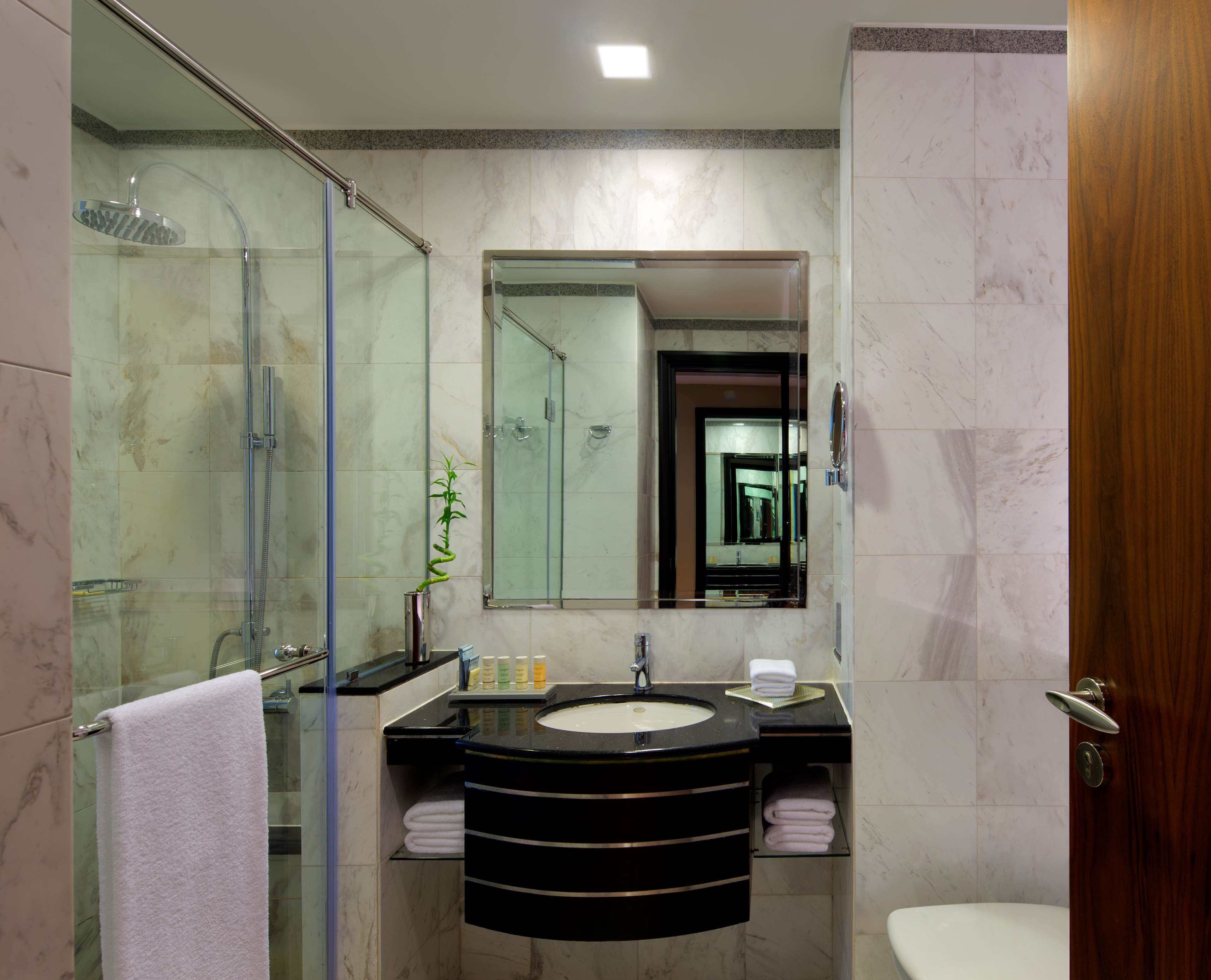 Photo - Radisson Blu Hotel, Dubai Media City