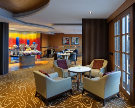 Radisson Blu Hotel, Dubai Media City - Image 17