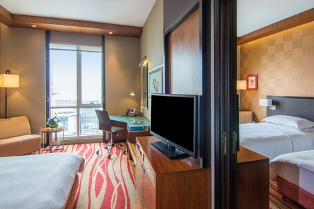 Radisson Blu Hotel, Dubai Media City - Image 76