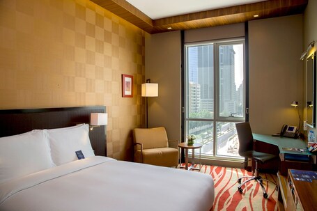 Radisson Blu Hotel, Dubai Media City - Image 92
