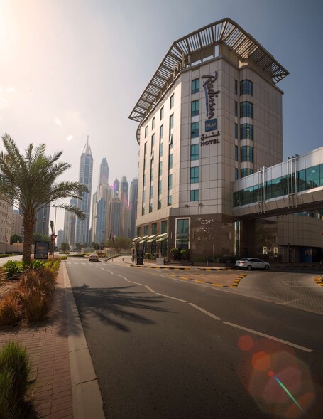 Radisson Blu Hotel, Dubai Media City - Image 9