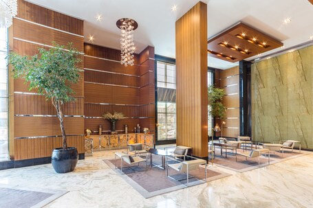 Radisson Blu Hotel, Dubai Media City - Image 16