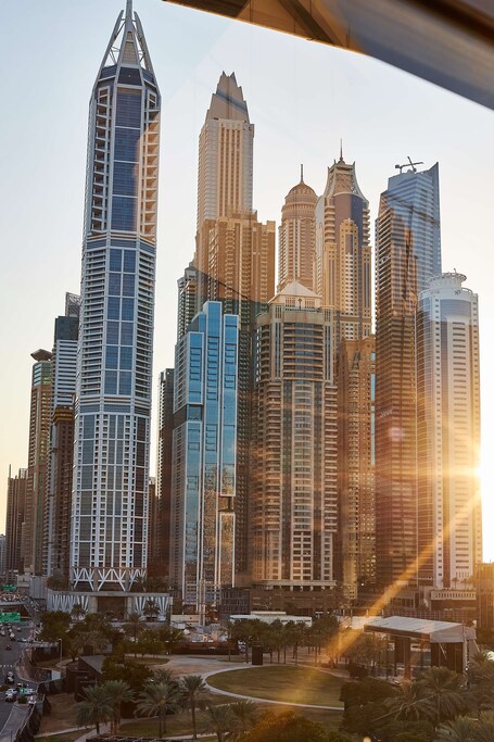Radisson Blu Hotel, Dubai Media City - Image 72
