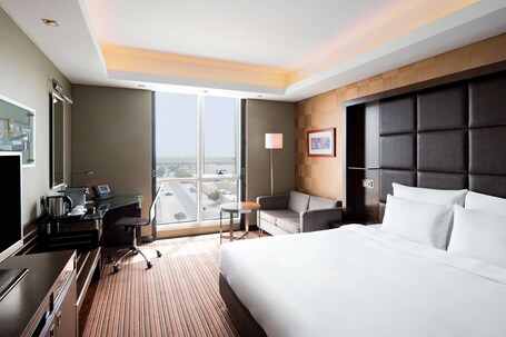 Radisson Blu Hotel, Dubai Media City - Image 48