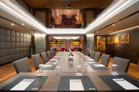 Radisson Blu Hotel, Dubai Media City - Image 64