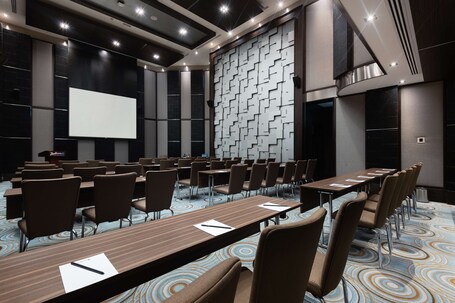 Radisson Blu Hotel, Dubai Media City - Image 41