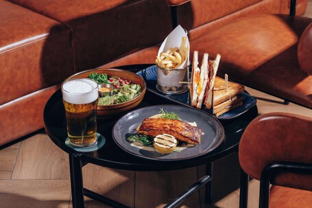 Radisson Blu Hotel, Dubai Media City - Image 88