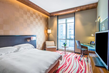 Radisson Blu Hotel, Dubai Media City - Image 94