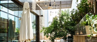 Radisson Blu Hotel, Dubai Media City