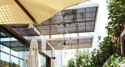 Radisson Blu Hotel, Dubai Media City