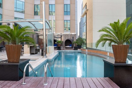 Radisson Blu Hotel, Dubai Media City - Image 19