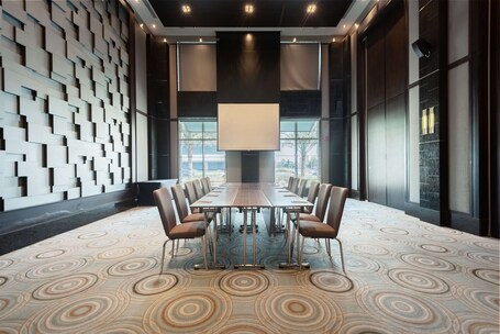 Radisson Blu Hotel, Dubai Media City - Image 68