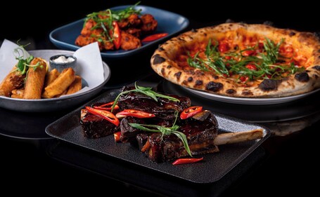 Radisson Blu Hotel, Dubai Media City - Image 117