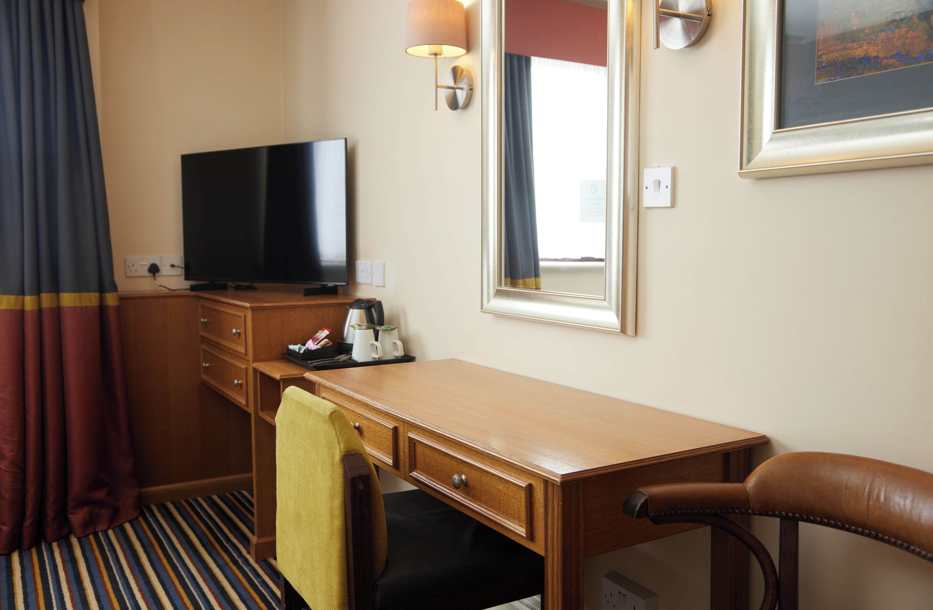 Photo - The Broughton Hotel by Greene King Inns