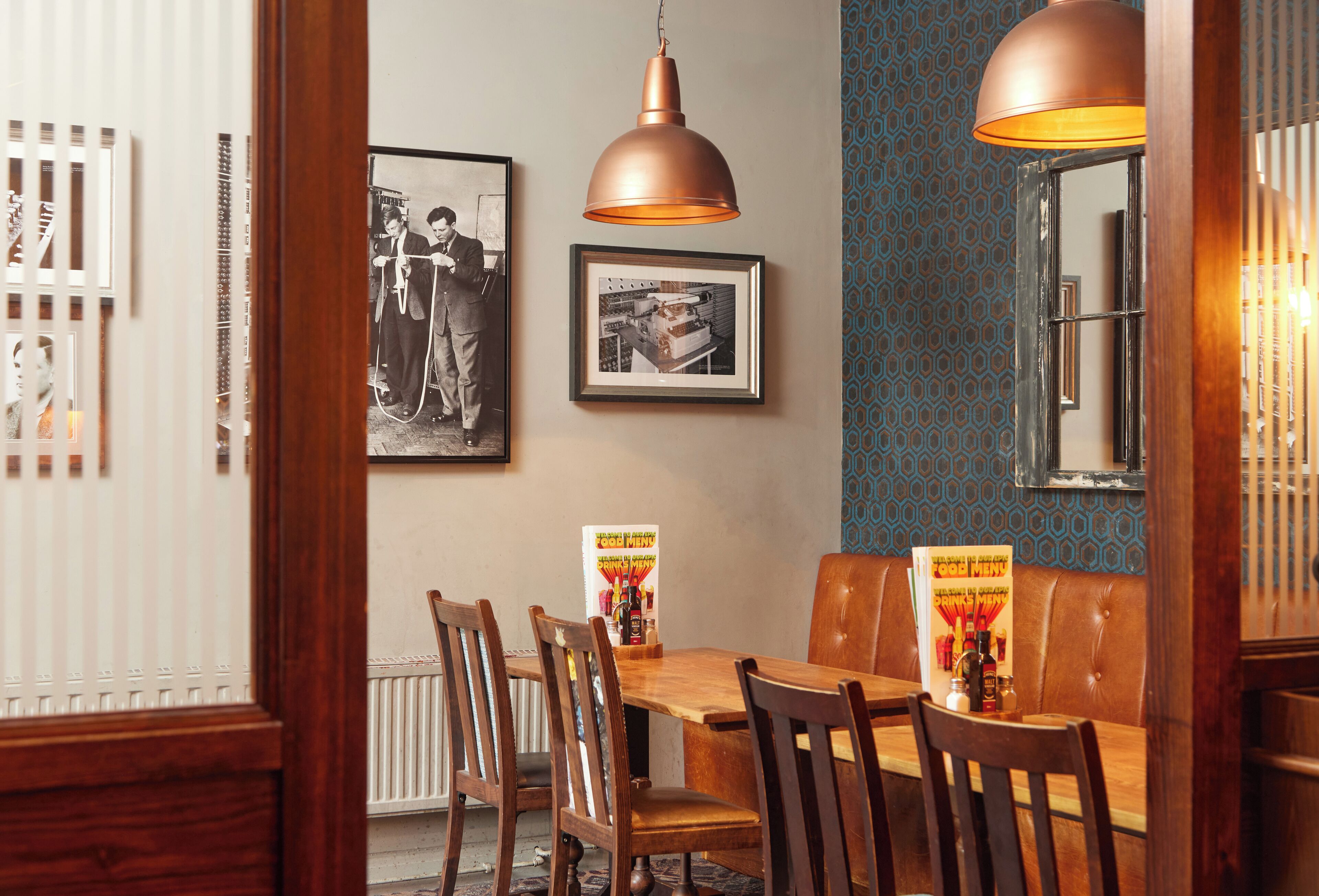 Photo - The Broughton Hotel by Greene King Inns