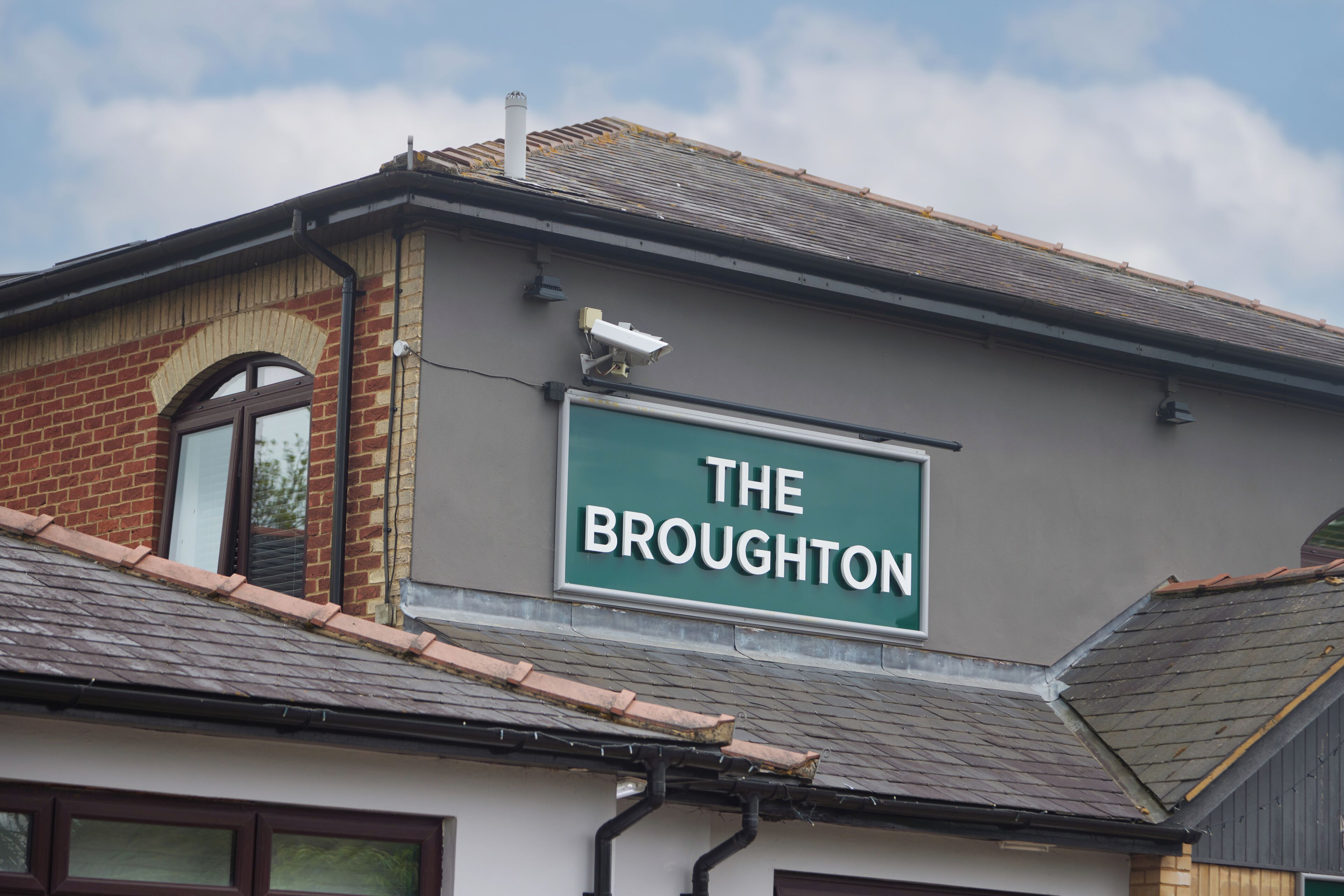 Photo - The Broughton Hotel by Greene King Inns