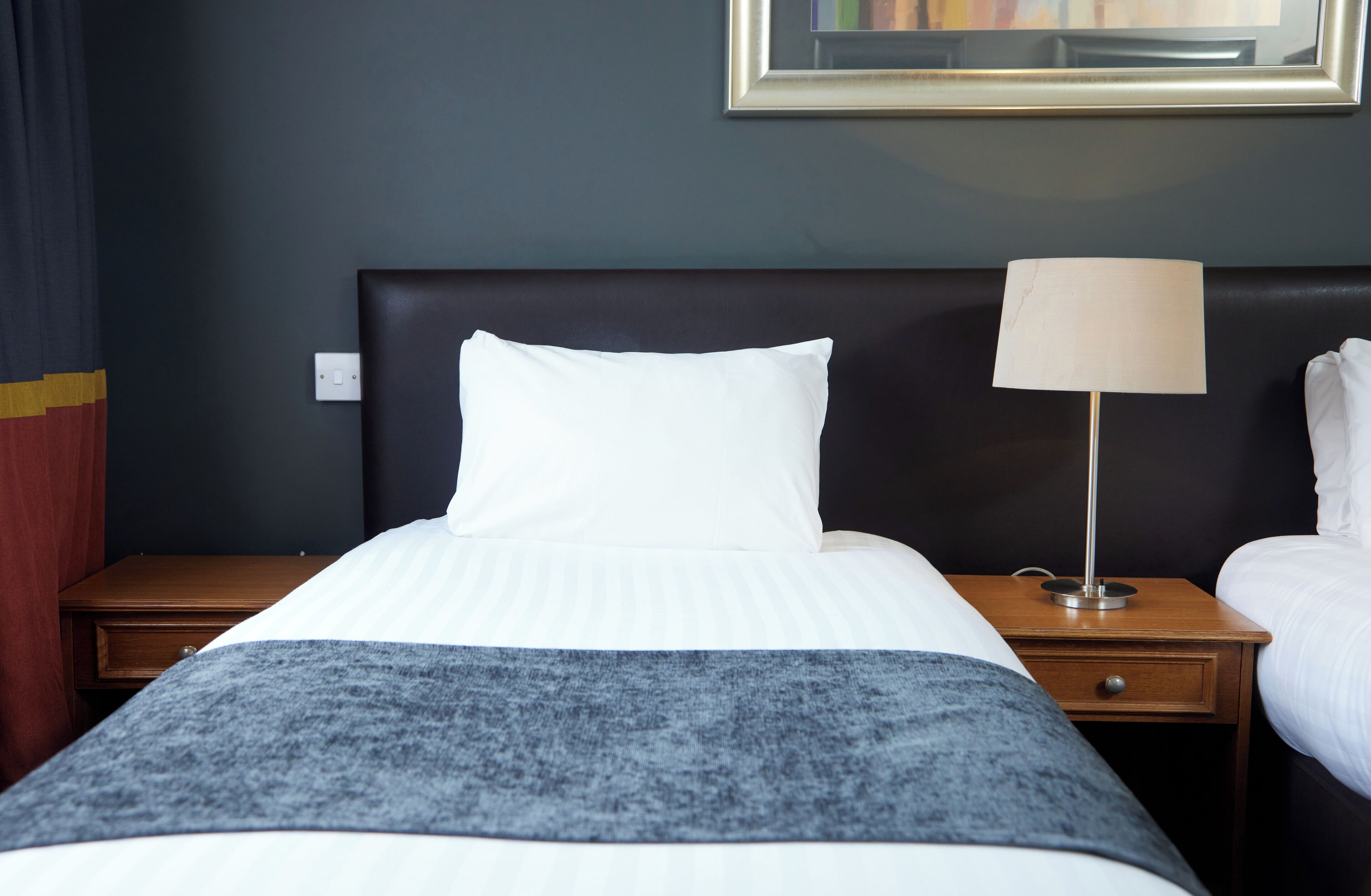 Photo - The Broughton Hotel by Greene King Inns