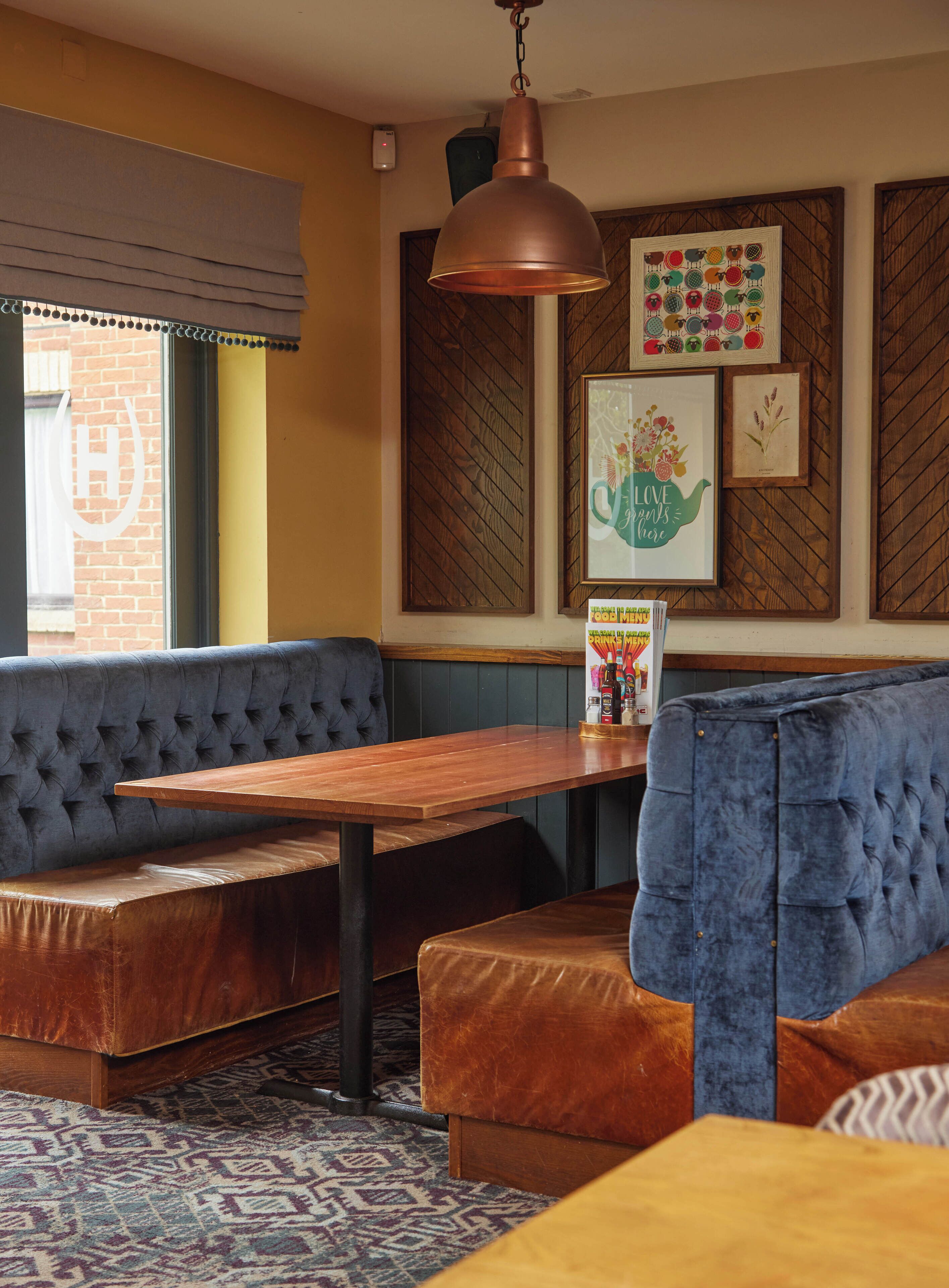 Photo - The Broughton Hotel by Greene King Inns