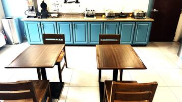 Comedor