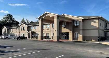 Country Inn & Suites by Radisson, Midway - Tallahassee West