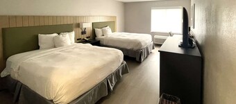 Country Inn & Suites by Radisson, Midway - Tallahassee West